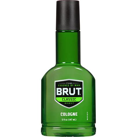 brut original scent top.